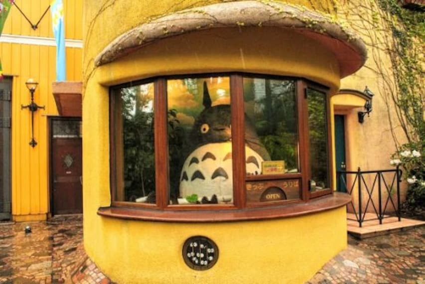Ghibli Museum-2